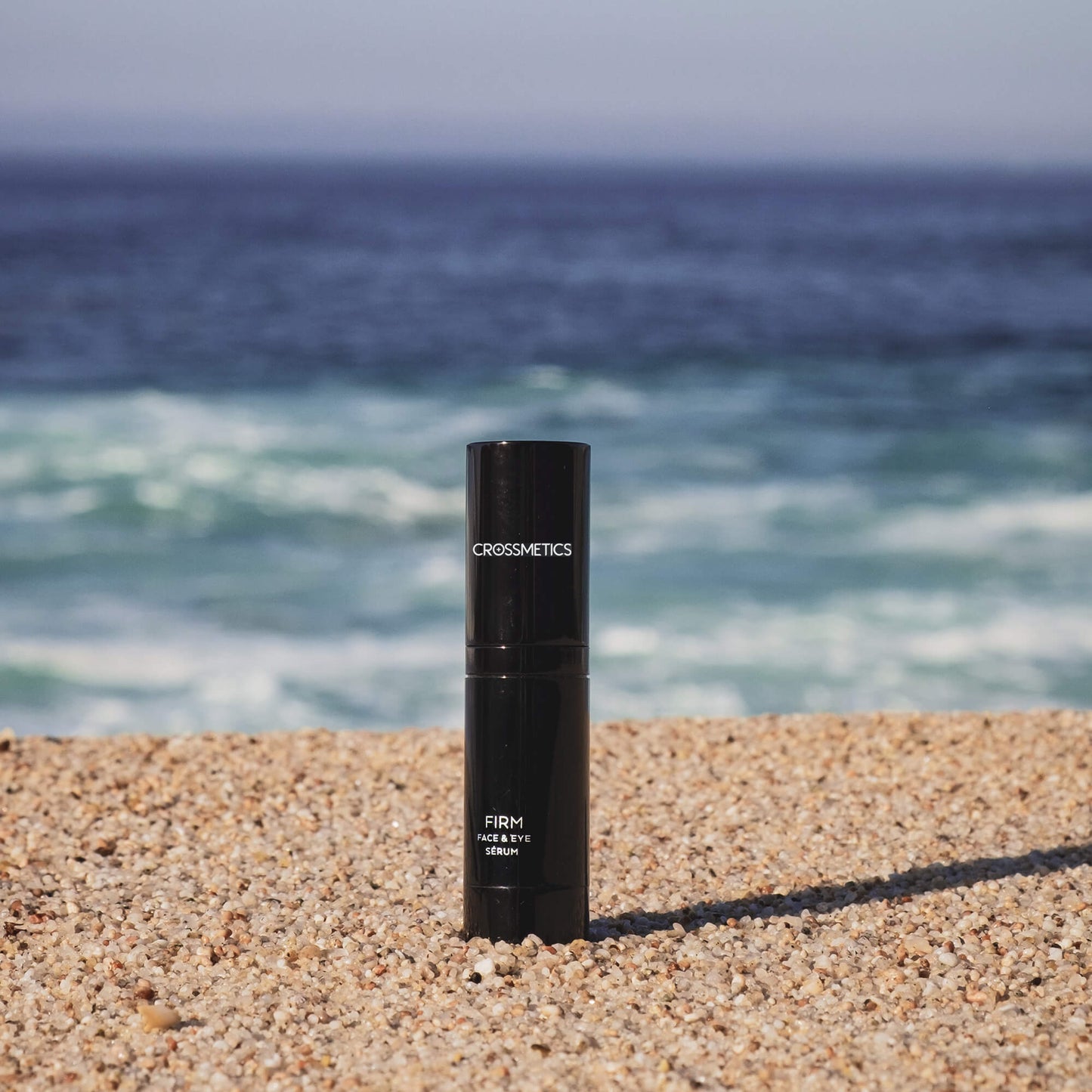 Anti-Aging Face and Eye Serum