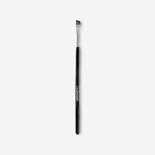 Angled Liner Brush