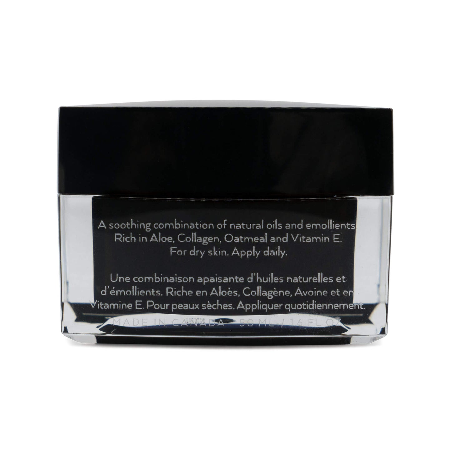 Anti-Aging Collagen and Oatmeal Moisturizer