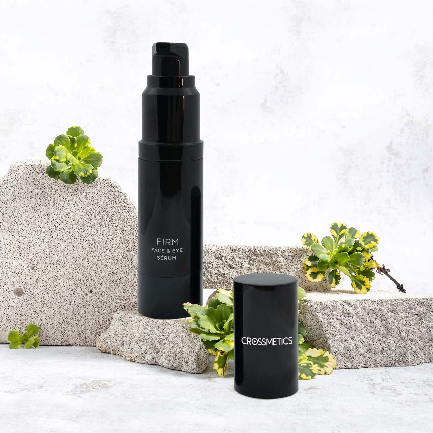 Anti-Aging Face and Eye Serum