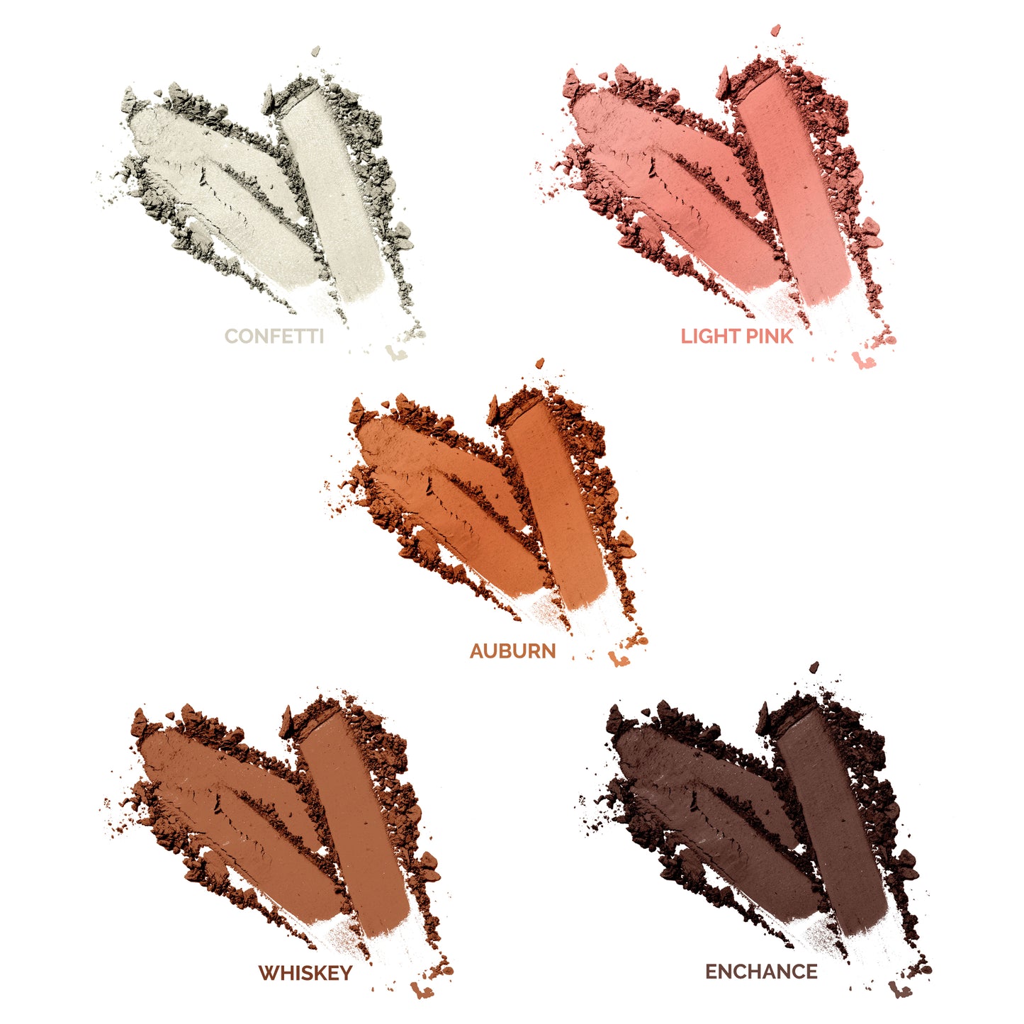 Spice Palette