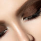 Talc Free Eyeshadow in Chocolate
