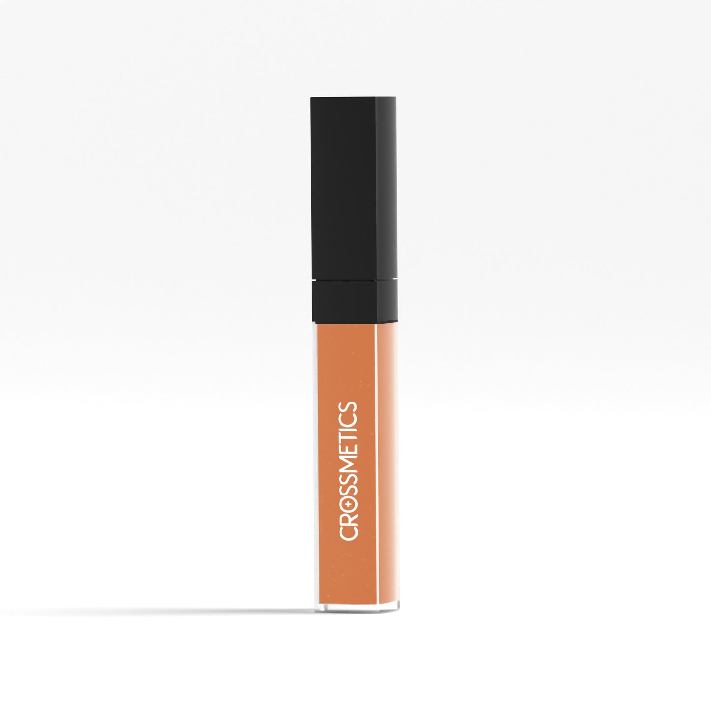 Liquid Matte Lipstick in Autumn
