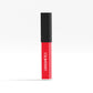 Liquid Matte Lipstick in Flame