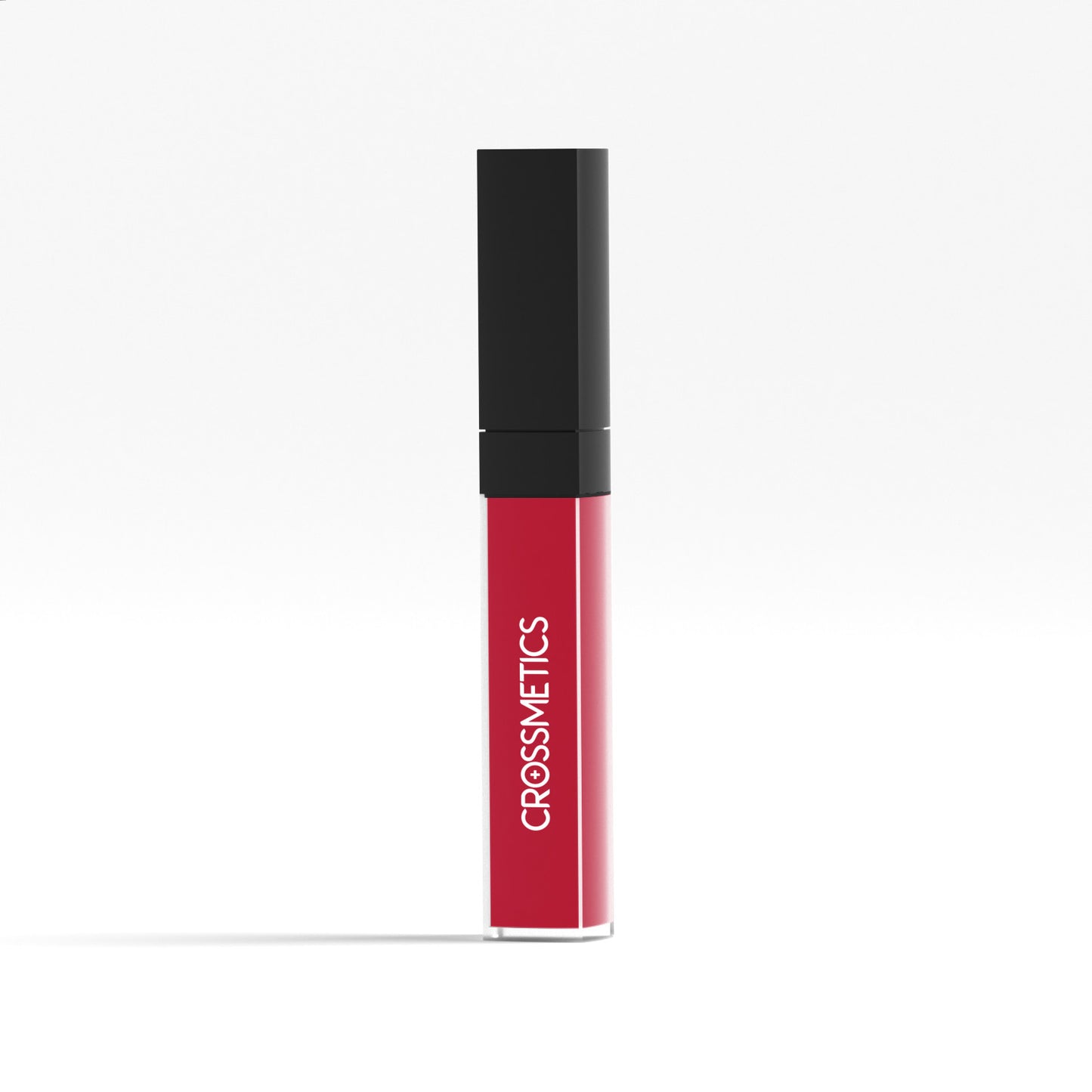 Liquid Matte Lipstick Lovely Red