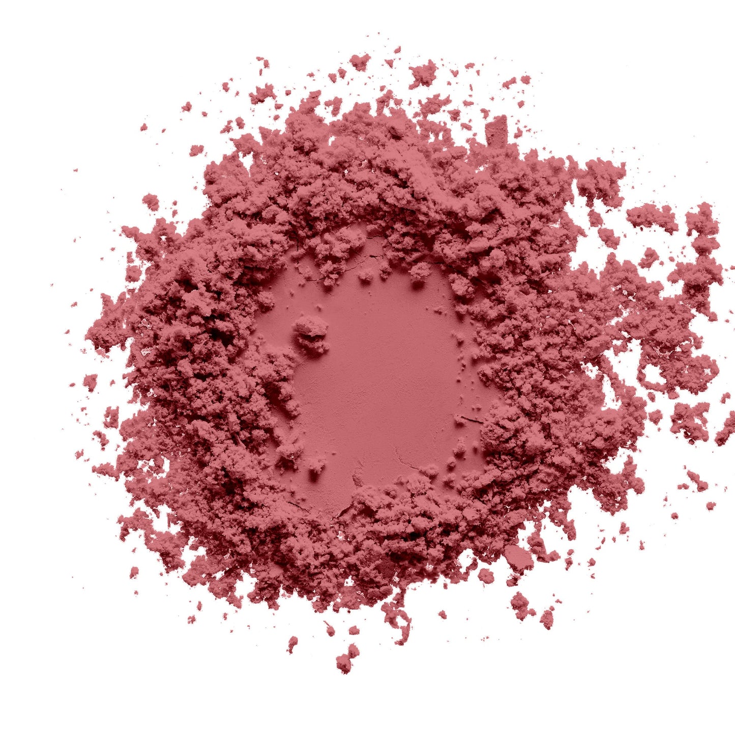 Talc Free Matte Blush in Dusty Rose