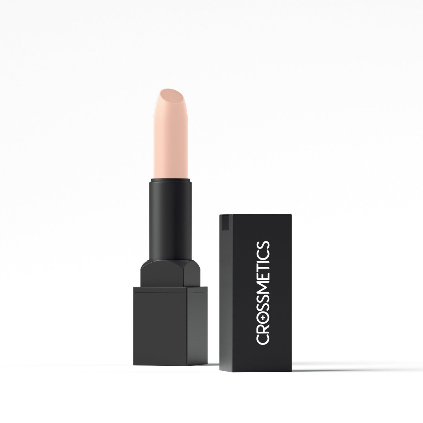 Sheer Lipstick in Nude