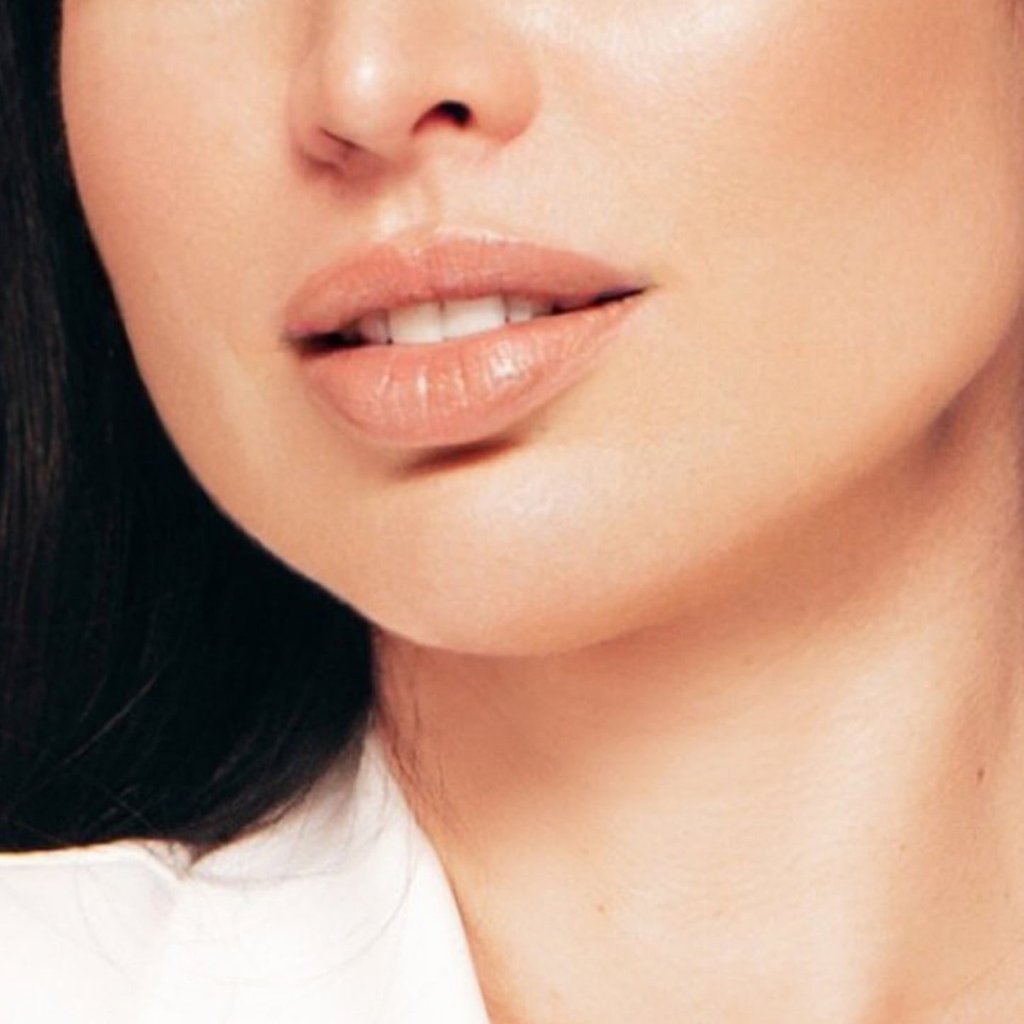 Sheer Lipstick in Nude