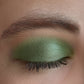 Talc Free Eyeshadow in Olive