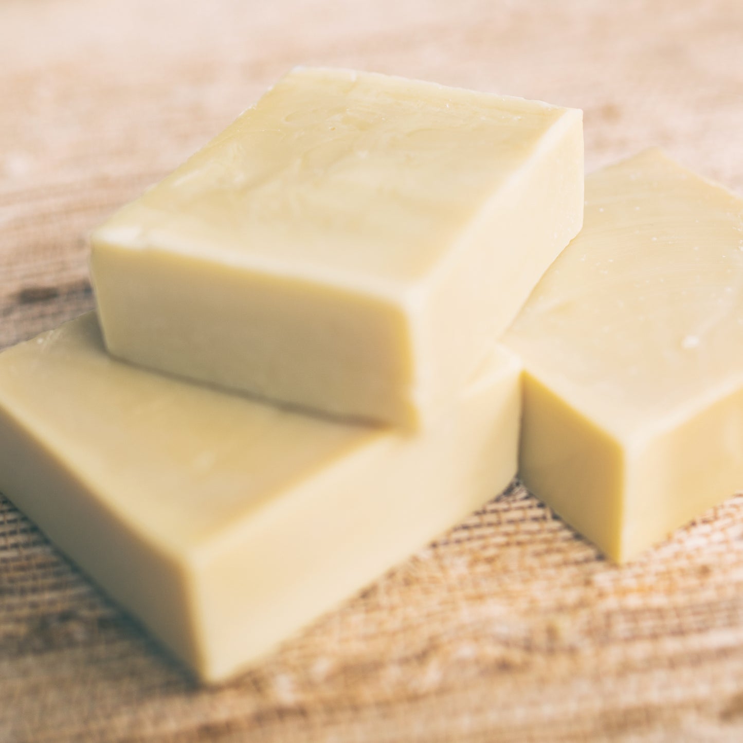 Organic Shea Butter Soap