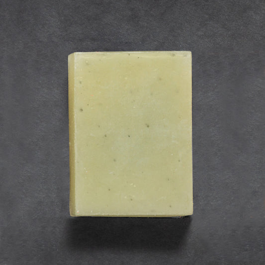 Organic Sunflower Soap